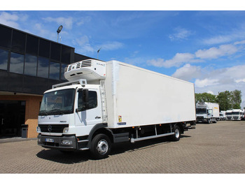 شاحنة الفريزر MERCEDES-BENZ Atego 1218