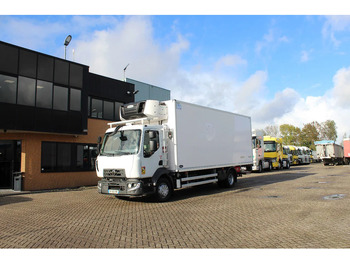 شاحنة الفريزر RENAULT D