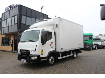 شاحنة الفريزر RENAULT D