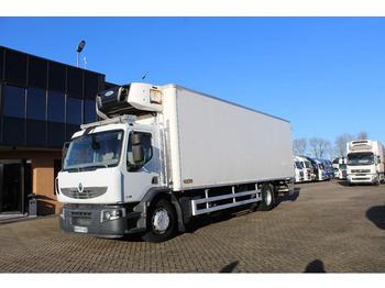 شاحنة الفريزر RENAULT Midlum 270