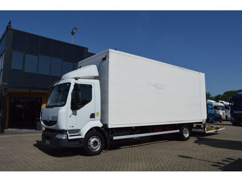 شاحنة مقفلة RENAULT Midlum 270