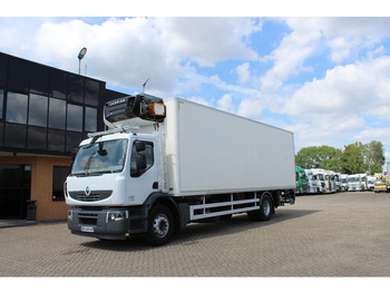 شاحنة الفريزر RENAULT Premium 370