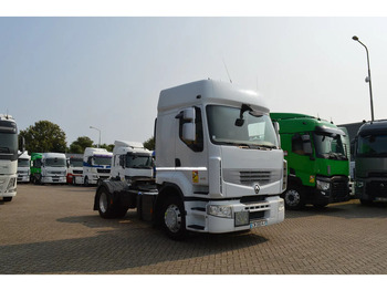 وحدة جر Renault Premium 460 8 RETARDER * EURO5. EEV * 4X2 *: صورة 5