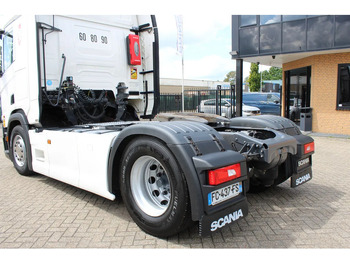 وحدة جر Scania R500 * RETARDER * 2 TANK * FULL SPOILER * FULL OPTION * TOP CONDITION * CHASSI 2019 *: صورة 5