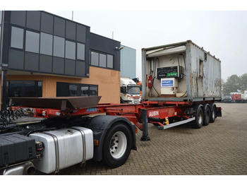 خزان تخزين Smart DIESEL TANK CONTAINER: صورة 5