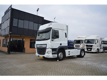 وحدة جر DAF CF 440