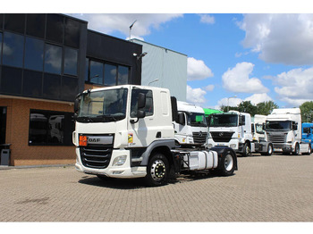 وحدة جر DAF CF 450