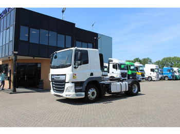وحدة جر DAF CF 450
