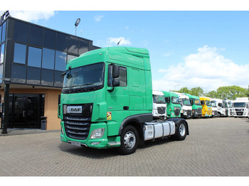 وحدة جر DAF XF 480