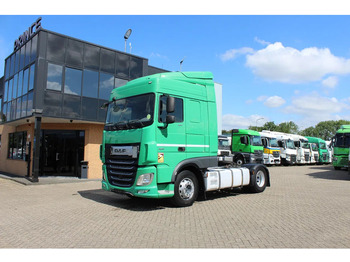 وحدة جر DAF XF 480