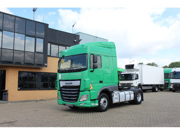 وحدة جر DAF XF 480