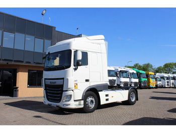 وحدة جر DAF XF 510