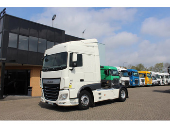 وحدة جر DAF XF 510