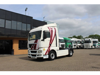 وحدة جر MAN TGX 18.440