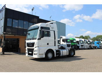 وحدة جر MAN TGX 18.540