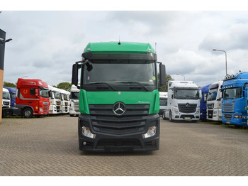 وحدة جر MERCEDES-BENZ Actros 1942