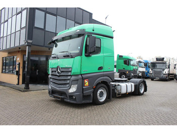وحدة جر MERCEDES-BENZ Actros 1942