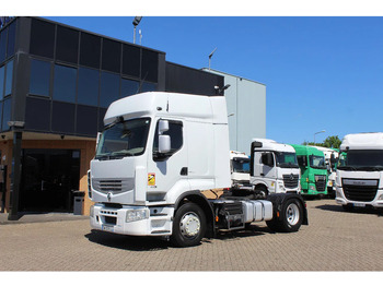 وحدة جر RENAULT Premium 430