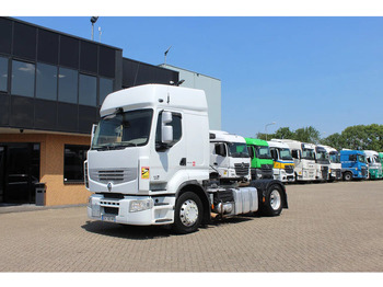 وحدة جر RENAULT Premium 460