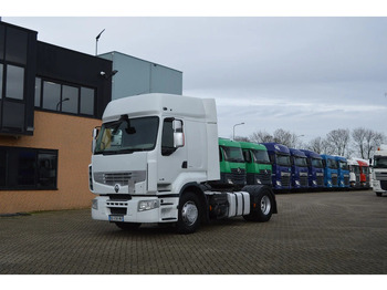 وحدة جر RENAULT Premium 460