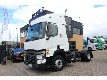 وحدة جر RENAULT T 430