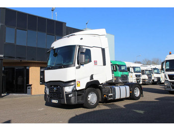 وحدة جر RENAULT T 440