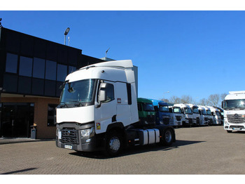 وحدة جر RENAULT T 440
