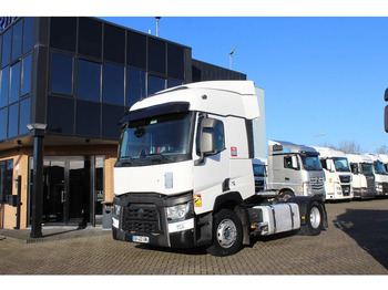 وحدة جر RENAULT T 460