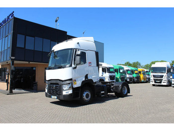 وحدة جر RENAULT T 460