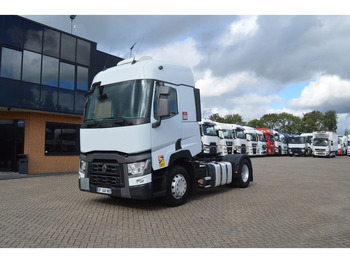 وحدة جر RENAULT T 460