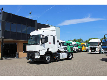 وحدة جر RENAULT T 460