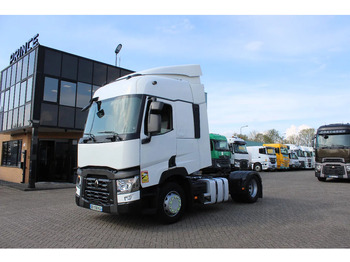 وحدة جر RENAULT T 460