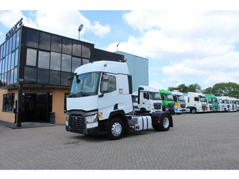 وحدة جر RENAULT T 460