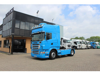 وحدة جر SCANIA R 420
