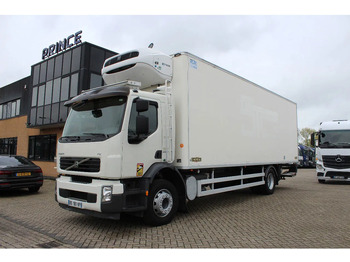 شاحنة الفريزر VOLVO FE 240