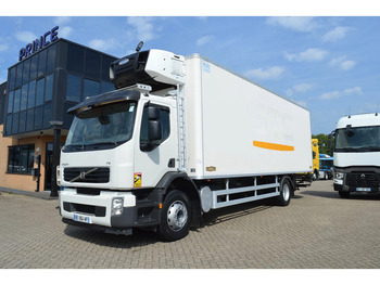 شاحنة الفريزر VOLVO FE 260