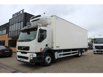 شاحنة الفريزر VOLVO FE 260
