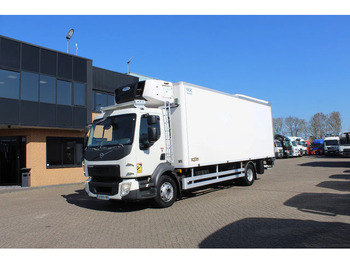 شاحنة الفريزر VOLVO FL 250