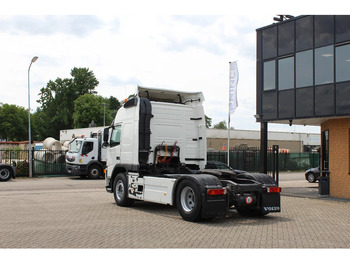 وحدة جر Volvo FM 380 * hydraulic * 4x2 *: صورة 3