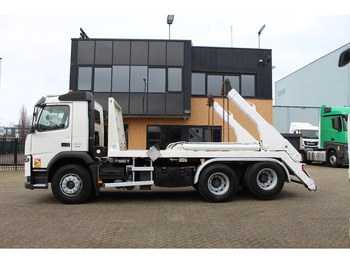 شاحنة نقل المخلفات Volvo FM 500 * EURO6 * 6X2 * LIFT AXLE *: صورة 3