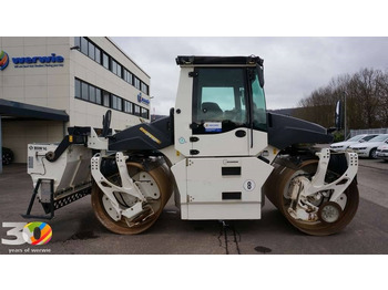 مدحلة اسفلت BOMAG