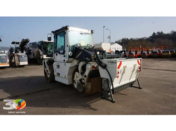 مدحلة اسفلت Bomag BW 174 AP-4i AM: صورة 4
