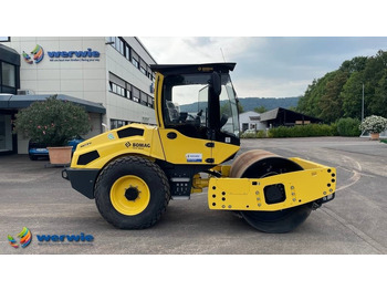 مدحلة ضاغطة BOMAG
