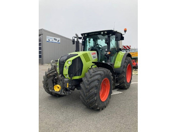 جرار CLAAS Arion 630