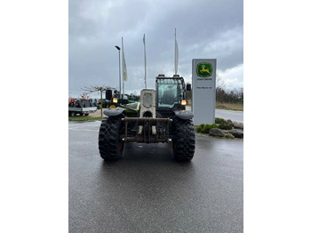 رافعة تلسكوبية Claas Scorpion 7045: صورة 2