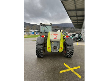 رافعة تلسكوبية Claas Scorpion 7045: صورة 3