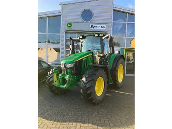 جرار JOHN DEERE 6090M