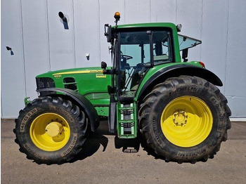 جرار JOHN DEERE 6930