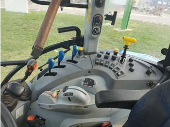 New Holland T 5.115  New Holland T 5.115: صورة 5