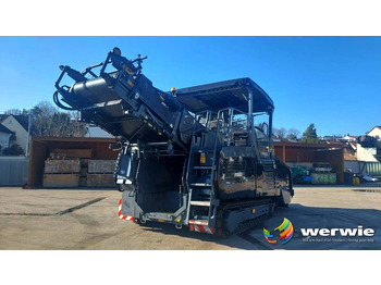 مدادة الأسفلت Vögele MT 3000-3i: صورة 2